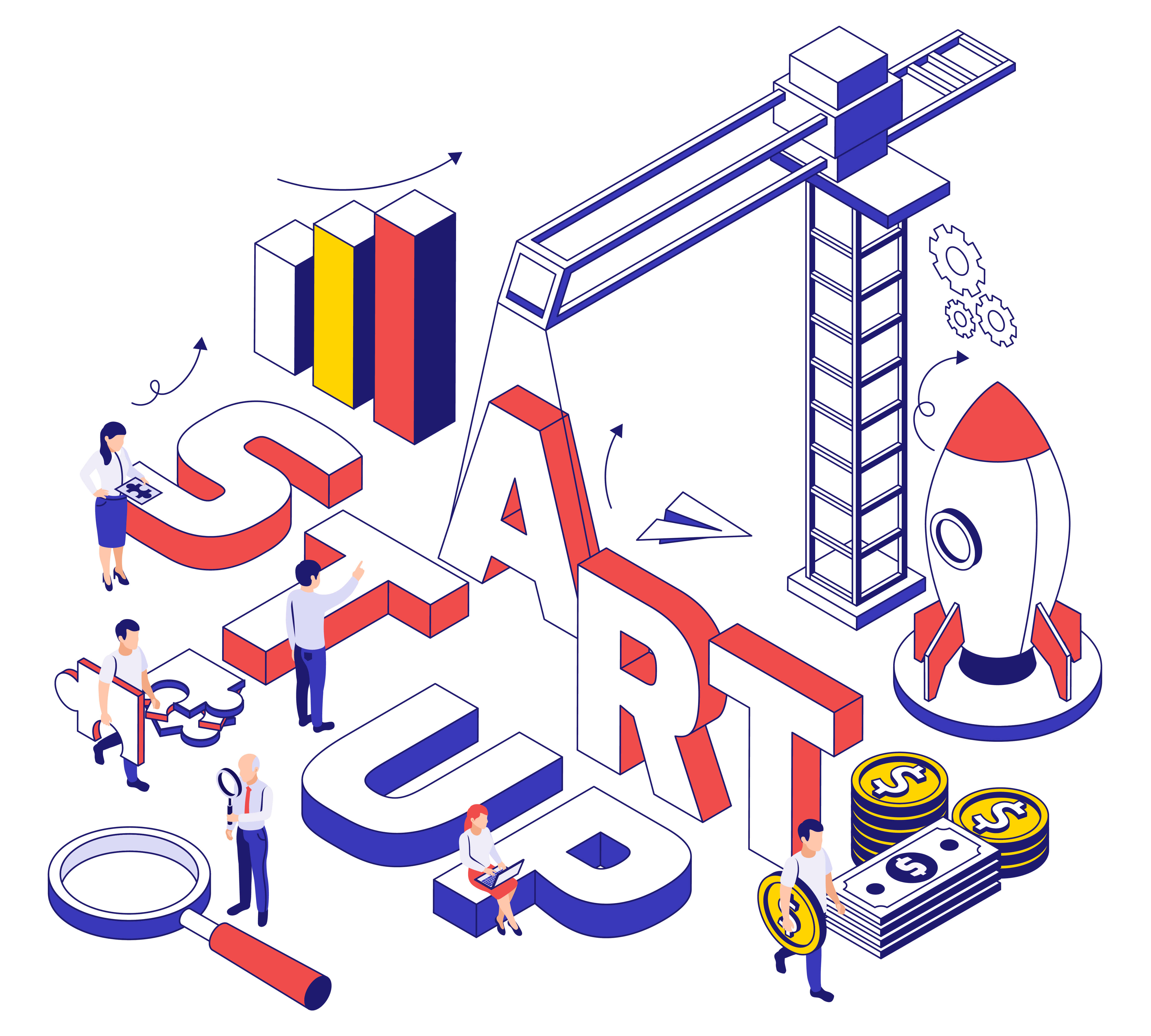 Business Startup Isometric.jpg