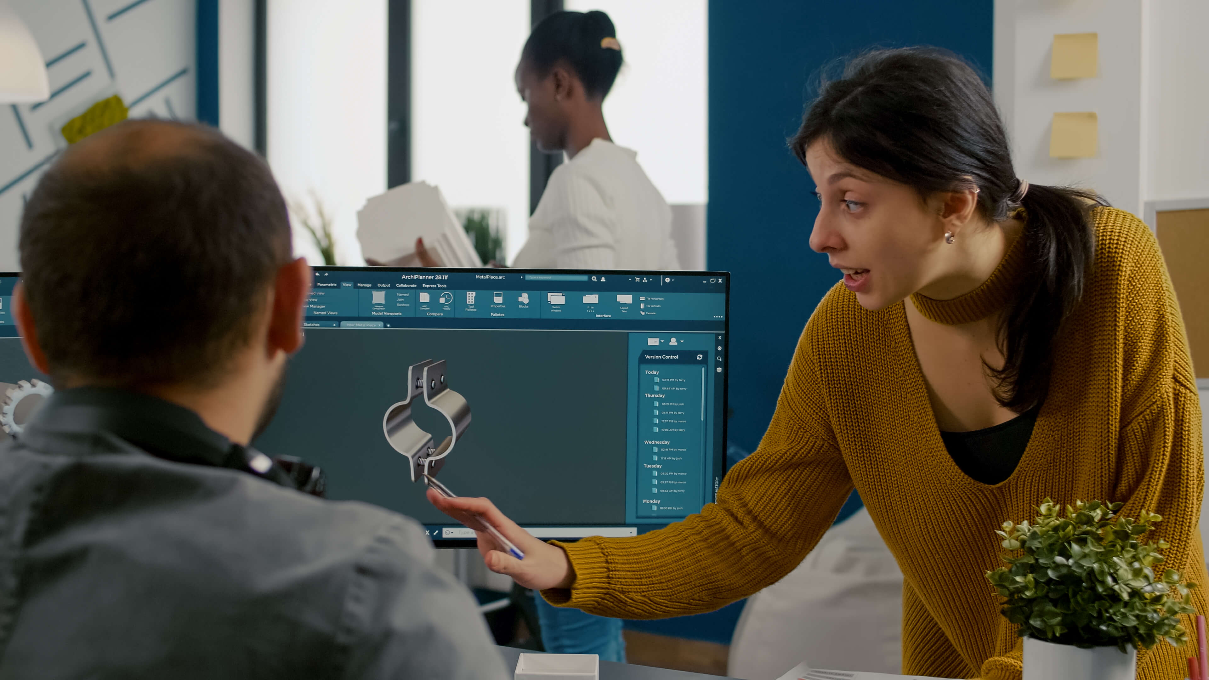 Industrial Woman Designer CAD Discussion.jpg